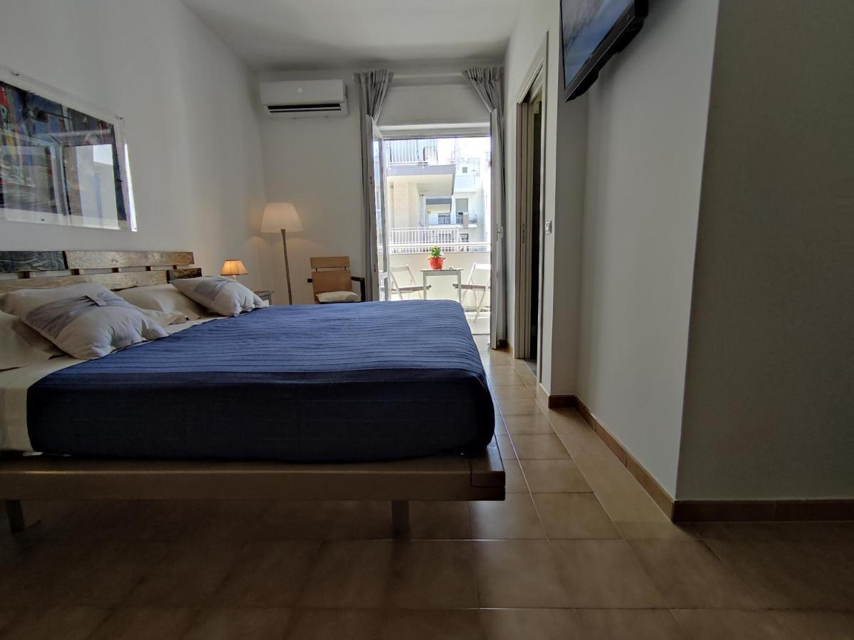 Civico10 Polignano Hotel Polignano a Mare Ngoại thất bức ảnh