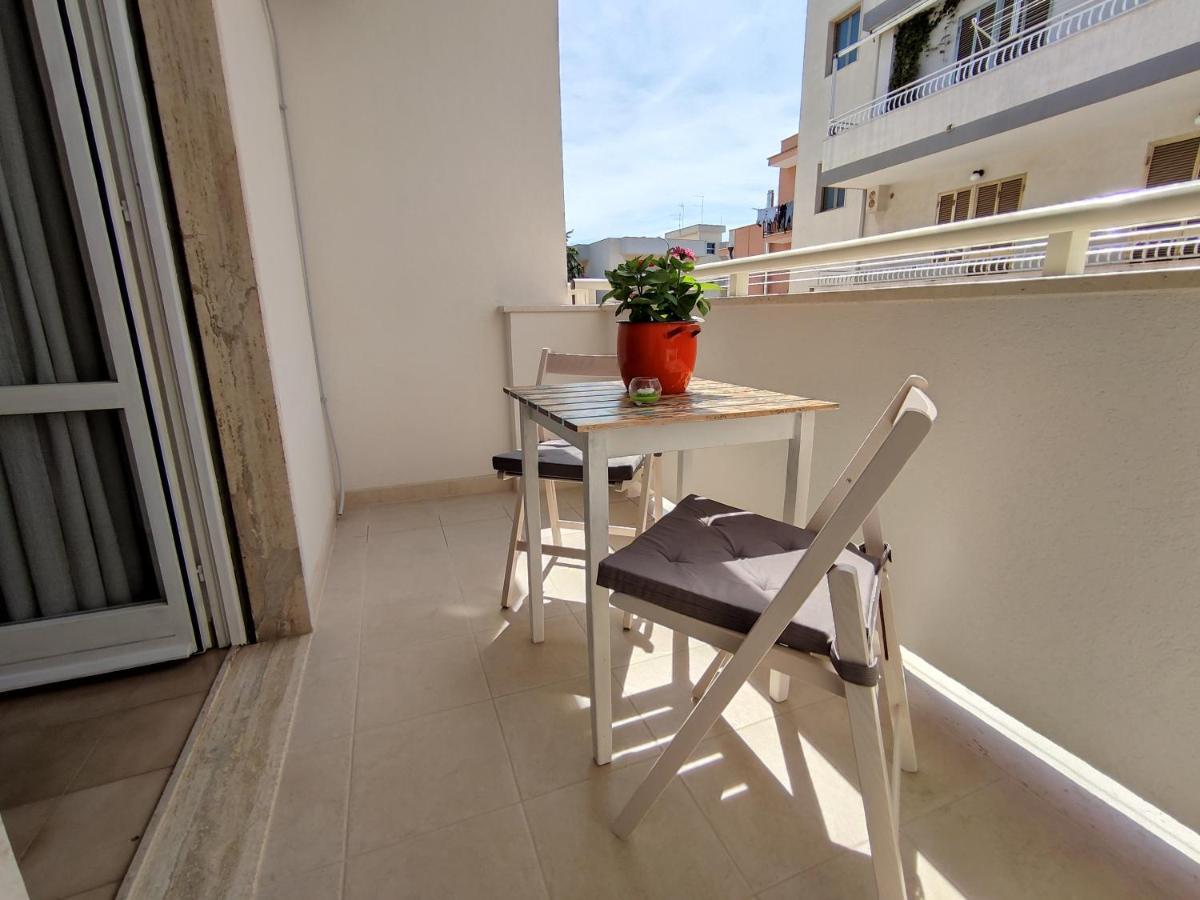 Civico10 Polignano Hotel Polignano a Mare Ngoại thất bức ảnh
