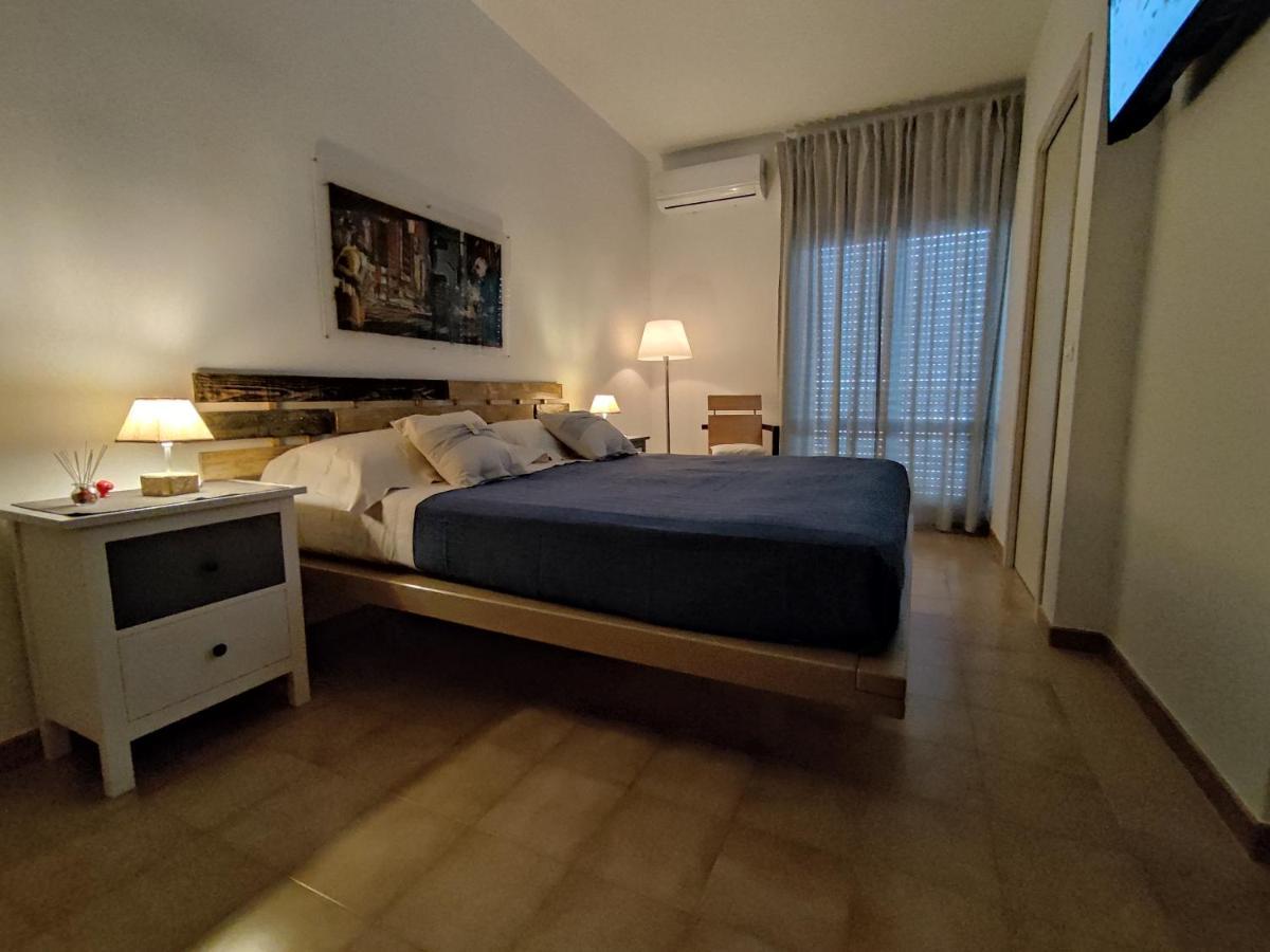 Civico10 Polignano Hotel Polignano a Mare Ngoại thất bức ảnh