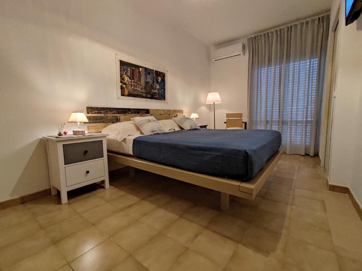 Civico10 Polignano Hotel Polignano a Mare Ngoại thất bức ảnh