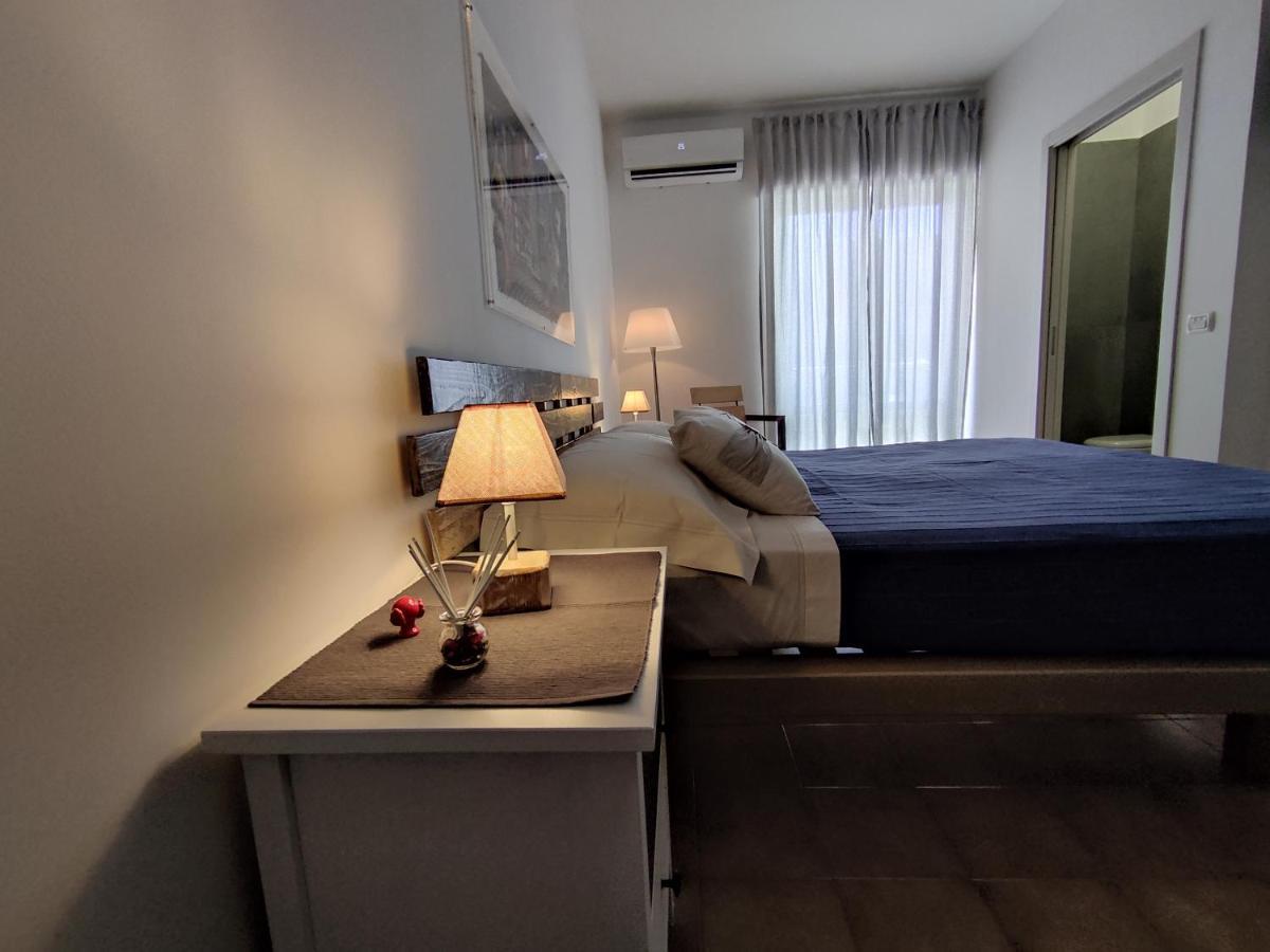 Civico10 Polignano Hotel Polignano a Mare Ngoại thất bức ảnh
