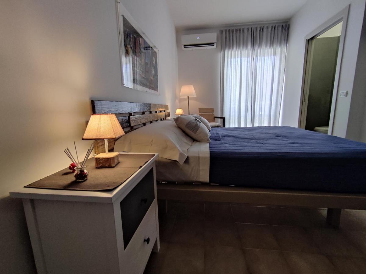Civico10 Polignano Hotel Polignano a Mare Ngoại thất bức ảnh
