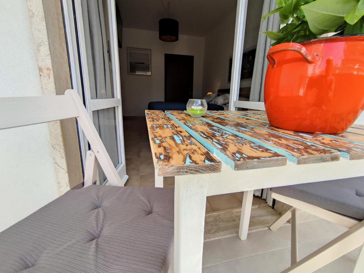 Civico10 Polignano Hotel Polignano a Mare Ngoại thất bức ảnh