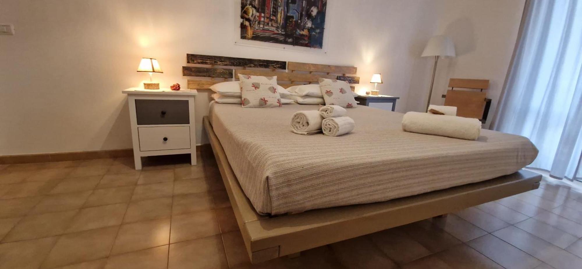 Civico10 Polignano Hotel Polignano a Mare Ngoại thất bức ảnh