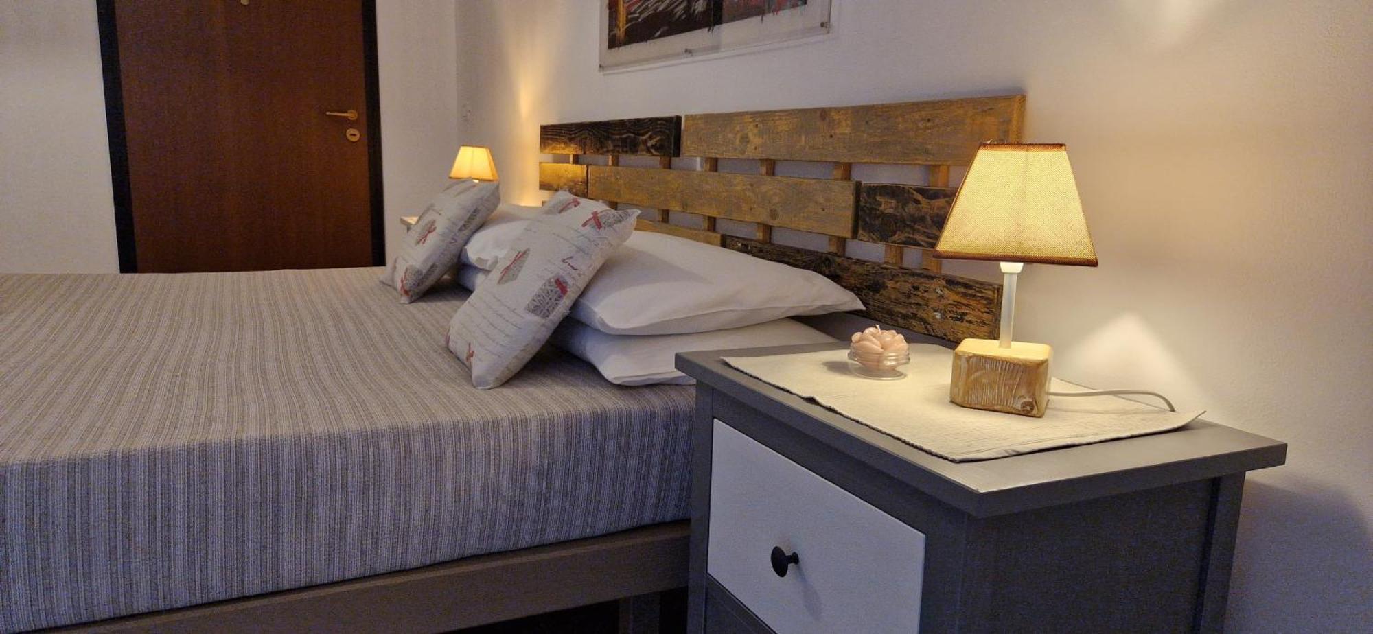 Civico10 Polignano Hotel Polignano a Mare Ngoại thất bức ảnh